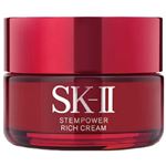 【訳あり・在庫処分】SK-II ステムパワー リッチクリーム 50g