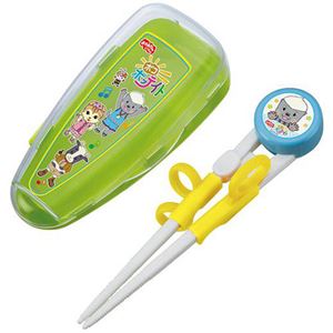 DXトレーニング箸 ケース付 ポコポッティト