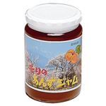 （まとめ買い）もりのあんずジャム(スリ) 450g×8セット