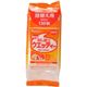 (まとめ買い)おしぼりウエッティ 詰替用 130枚×4セット
