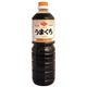 (まとめ買い)ニビシ 特級うまくち醤油 1L×12セット