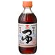 (まとめ買い)ニビシ 四季のつゆ かつお味 360ml×14セット