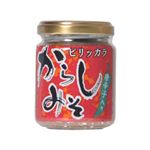 （まとめ買い）ピリッカラからしみそ 130g×12セット