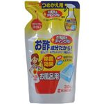 （まとめ買い）ティンクル お風呂用 つめかえ用 350ml×8セット