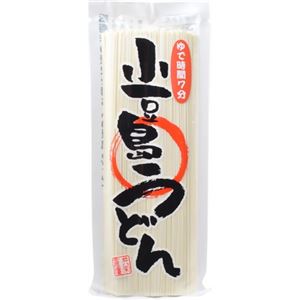 （まとめ買い）小豆島うどん 300g×17セット