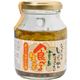 (まとめ買い)食べる生姜 オリーブオイル漬 145g×4セット
