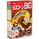 (まとめ買い)シスコーンBIG サクサクリング チョコ味 170g×13セット