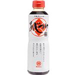 （まとめ買い）まるさん あじつゆ 500ml×6セット