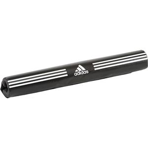 （まとめ買い）adidas(アディダス) バーベルパッド ADGB-12150×2セット