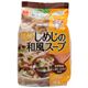 (まとめ買い)信州しめじの和風スープ 4食入×10セット