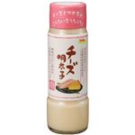 （まとめ買い）SSK チーズ明太子ドレッシング 190ml×14セット