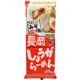 （まとめ買い）越後屋重兵衛 長岡しょうがラーメン みそ味 222g(2人前)×27セット - 縮小画像1