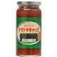 (まとめ買い)手づくりトマトケチャップ 島根県産トマト使用 180g×12セット