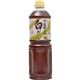 (まとめ買い)ヤマサ 昆布つゆ 白だし 1L×4セット