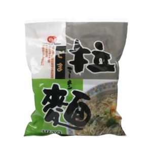 （まとめ買い）ムソー 拉麺(ラーメン) ごま 110g×23セット - 拡大画像