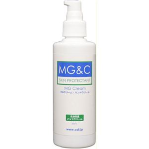 MG&C MGクリーム 200ml