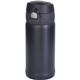 (まとめ買い)オルゴ マグボトル(ワンタッチ栓) 350ml MBS-350NB ネイビーブラック×3セット