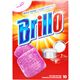 (まとめ買い)Brillo(ブリロ) ソープパッド オリジナル 10個入×6セット