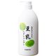 (まとめ買い)大豆のうるおい 豆乳ヘアシャンプー 1000ml×2セット