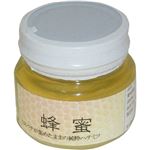 （まとめ買い）山本農園 羽曳野生まれの蜂蜜 ミカン 160g×2セット