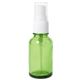 (まとめ買い)スプレー・ボトル グリーン 30ml×8セット