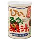 (まとめ買い)ひいふうみそ汁 とうふ 顆粒合わせみそタイプ 200g×4セット