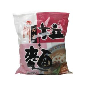 （まとめ買い）ムソー 拉麺(ラーメン) みそ 125g×23セット - 拡大画像