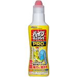 （まとめ買い）パイプユニッシュ PRO 400g×15セット