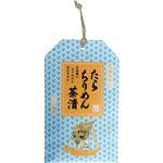（まとめ買い）北前船たらちりめん茶漬 28g×9セット