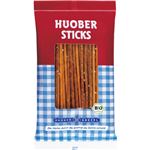 （まとめ買い）フーバープレッツェル オーガニックスリムスティック 40g×23セット