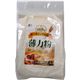 (まとめ買い)オーガニック小麦粉 薄力粉 500g×9セット