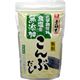 (まとめ買い)リケン 素材力 こんぶだし 顆粒 業務用 500g×10セット