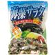 (まとめ買い)海藻サラダ 75g×10セット