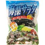 （まとめ買い）海藻サラダ 75g×10セット