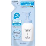 （まとめ買い）コラージュフルフル 泡石鹸 つめかえ用 210ml×5セット