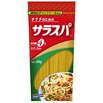 （まとめ買い）はごろも サラスパ 200g×13セット