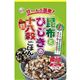 (まとめ買い)昆布とひじきの十八穀ごはん 17g×5袋×9セット
