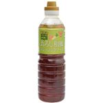 （まとめ買い）フンドーキン おろし和風ドレッシングソース 580ml×12セット