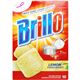 (まとめ買い)Brillo(ブリロ) ソープパッド レモン 10個入×6セット