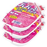 （まとめ買い）はごろも パパッとライス こしひかり 200g 3個パック×25セット