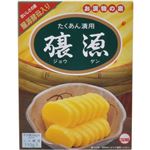 （まとめ買い）醸源 たくあん漬用 110g×16セット