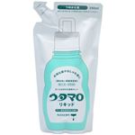 （まとめ買い）ウタマロ リキッド つめかえ用 350ml×18セット