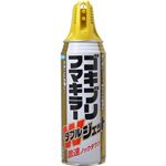 （まとめ買い）フマキラー ゴキブリフマキラーダブルジェット 450ml×5セット