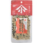 （まとめ買い）小林食品 がごめ昆布入り鮭節ふりかけ×12セット