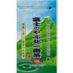 （まとめ買い）お茶の丸善 富士のやぶ北一番茶 濃 100g×10セット