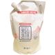 (まとめ買い)安心生活 洗濯用液体石けん 詰替 1800ml×3セット