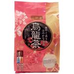 （まとめ買い）茶酔居 烏龍茶ティーバッグ 300g(5g×60P)×7セット