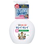 （まとめ買い）キレイキレイ 薬用泡ハンドソープ 250ml×10セット