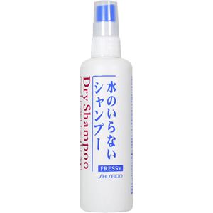 （まとめ買い）フレッシィ ドライシャンプー スプレータイプ 150ml×10セット