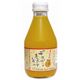 (まとめ買い)デコポンまるごとしぼり 180ml×17セット